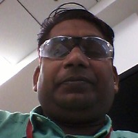 Gautam Sunil