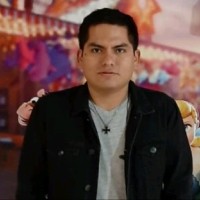 Jose David Vasquez Francisco