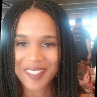 Candace Bell Randall