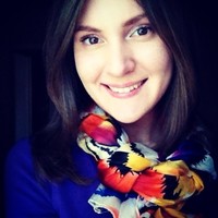 Lyubov Syromiatnikova