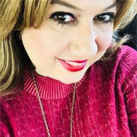 MARYANN ARTAVIA