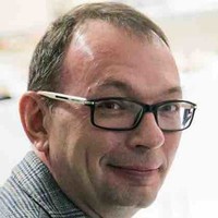 Igor Sharov