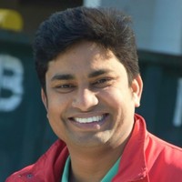 Rakesh Keshari
