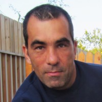 Erez Djerassi