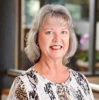Terri McDonough