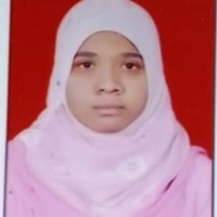 Nasreen Begum