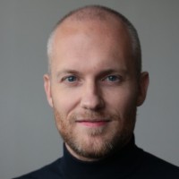 Bart Donkers