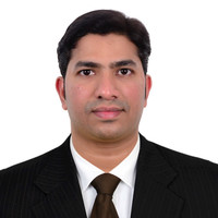 Junaid Shaikhdare