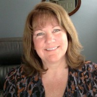 Beth Starr, M.B.A.