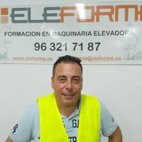 Antonio Monserrat Blasco