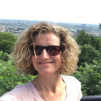 Angela De Haas