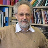 Patrick Linder