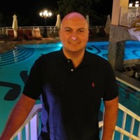 Daniel Molinaro