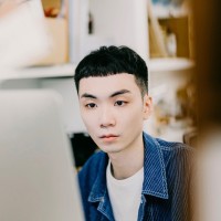 Chih Wei Huang