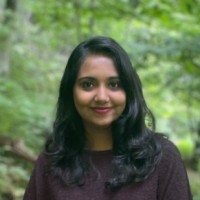 Abisha Aju Kuthoor