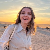 Veronica Alice Ronchi