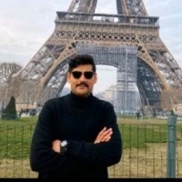 Shivam Parashari