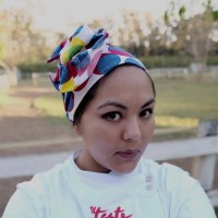 Yolanda Almaraz Flores