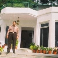 Bibhanshu Sekhar Choudhary