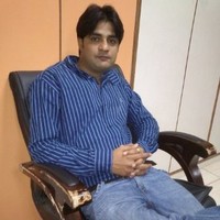 Pavanesh Karwariya