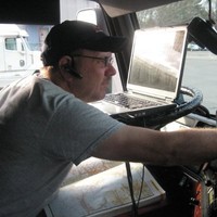 Michael Wolfe