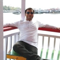 Vibhav Srivastava