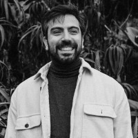 Tiago Galveia Vieira