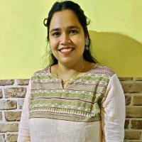 Akansha Pandey