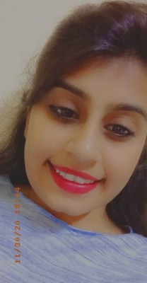 Prutha Soni