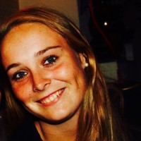 Ayla Hanff van Rooij