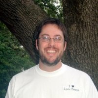 Chris Warnick