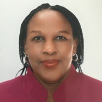 Pamela Mboya-Okeyo I Mba