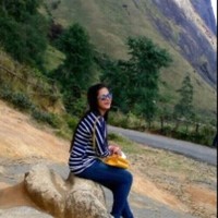 Divya Singh