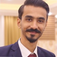 Syed Hamza Hussain