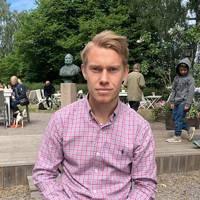Mattias Rosell