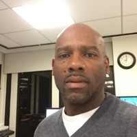 Ray Knighton