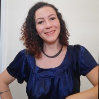 Danielle Cristina Brollo