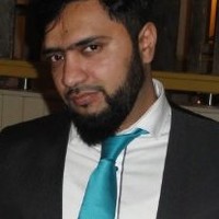 Mohammad Ikram Haqani