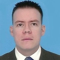 Carlos Alexis Ortega Acosta