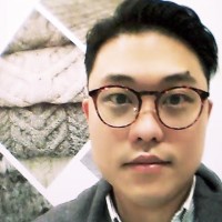 Keith Au Yeung