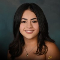 Ariana Lee-Heredia