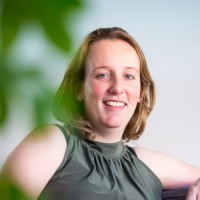 Cindy Zuidgeest