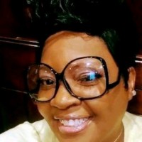 Yvonne Burden