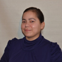 Aleecia K. Martinez