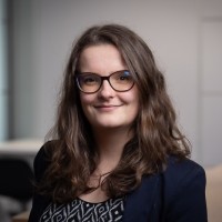Charlotte André