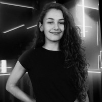 Alba Martinez Hernández