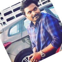 Aneesh MS