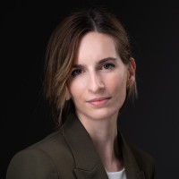 Patricia Poulussen-Rădulescu