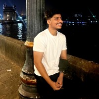 Omkar Ghanekar