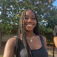 Nevaeh Woodards